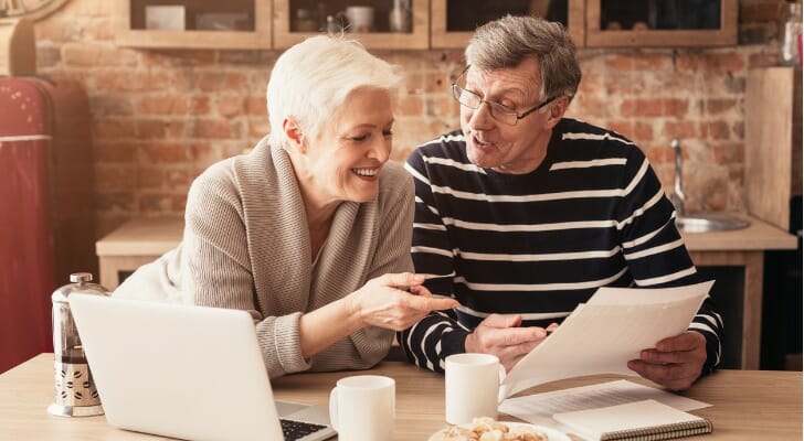 How to Withdraw Money From Your 401(k)